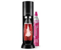 SodaStream MIX kolor czarny - 1487038 - zdjęcie 1